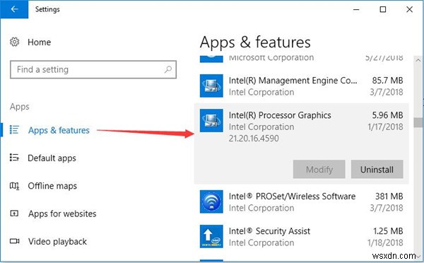 How to Completely Uninstall Graphic Driver on Windows 10, 8, 7