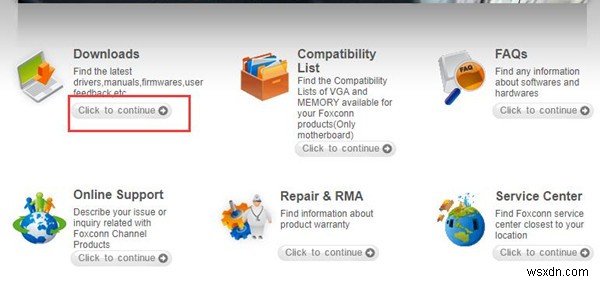 3 Ways to Download Foxconn Drivers for Windows 10