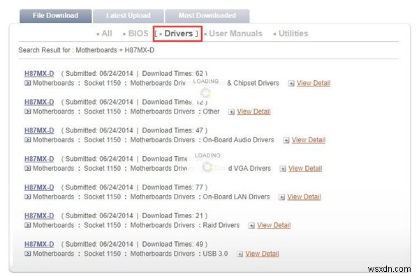 3 Ways to Download Foxconn Drivers for Windows 10