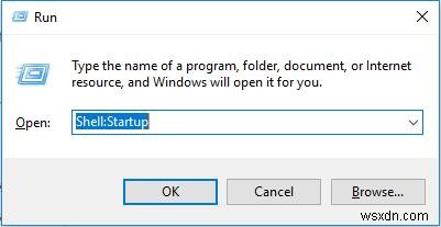 How to Change Startup Programs on Windows 10, 7