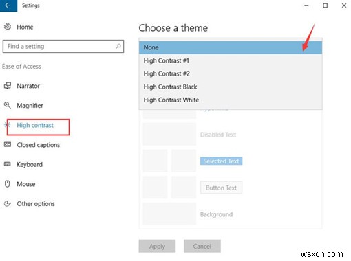 How to Customize Windows 10 Color