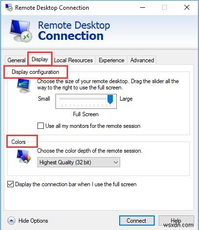 How to Set Up Remote Desktop Connection on Windows 10