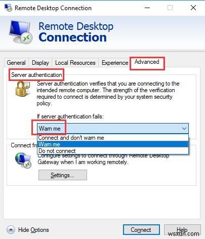How to Set Up Remote Desktop Connection on Windows 10
