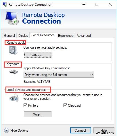 How to Set Up Remote Desktop Connection on Windows 10