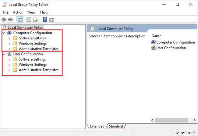 How to Use Group Policy Editor on Windows 10