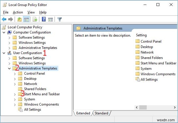 How to Use Group Policy Editor on Windows 10