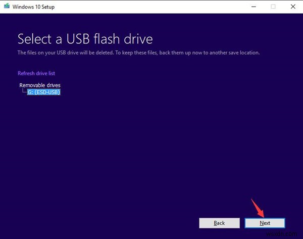 2 Ways to Make Bootable USB Flash Drive for Windows 10
