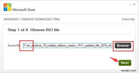 2 Ways to Make Bootable USB Flash Drive for Windows 10