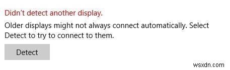How to Connect Monitors to laptop Windows 10?