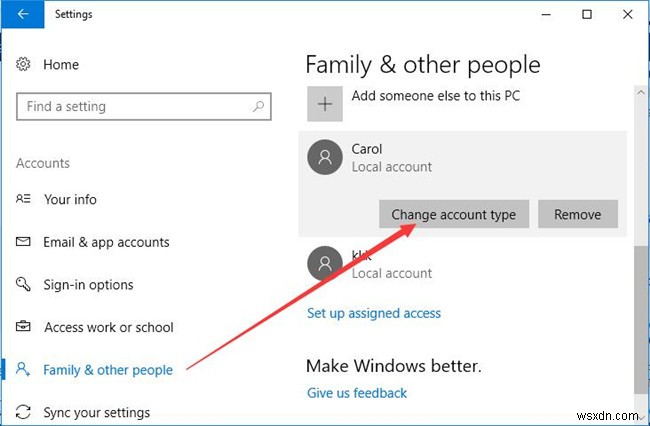 Top 4 Ways to Change Standard User to Administrator