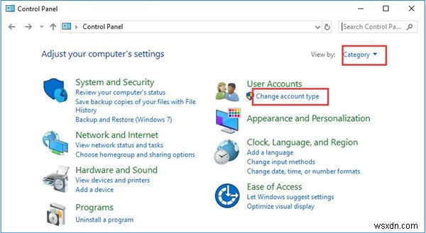 Top 4 Ways to Change Standard User to Administrator
