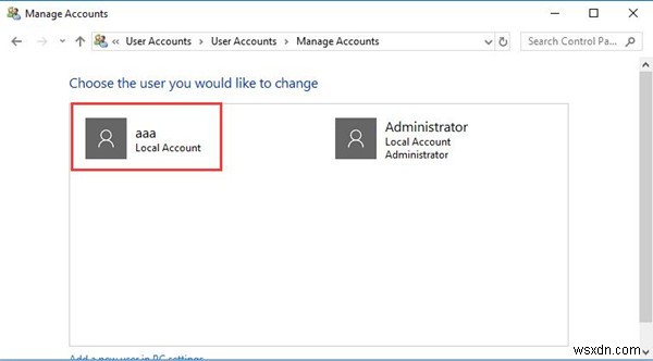 Top 4 Ways to Change Standard User to Administrator