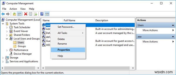 Top 4 Ways to Change Standard User to Administrator
