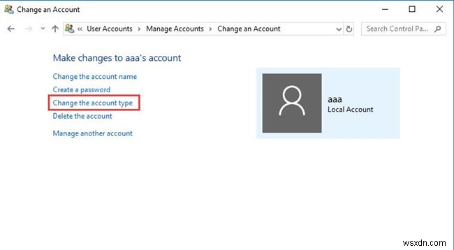 Top 4 Ways to Change Standard User to Administrator