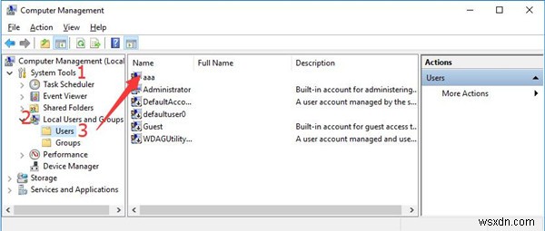 Top 4 Ways to Change Standard User to Administrator