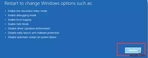 How to Disable Driver Signature Enforcement on Windows 10