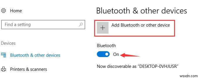 How to Connect Xiaomi Phone to Laptop Via Bluetooth