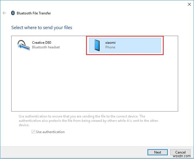 How to Connect Xiaomi Phone to Laptop Via Bluetooth