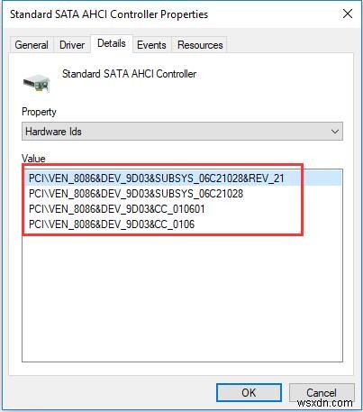 How to Use Hardware ID to Find Drivers for Devices