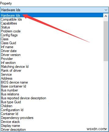How to Use Hardware ID to Find Drivers for Devices