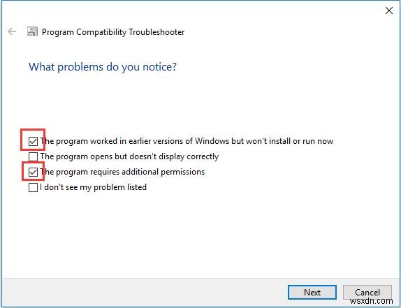 How to Install Driver in Compatibility Mode in Windows 10