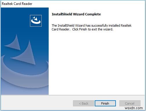 How to Install Driver in Compatibility Mode in Windows 10