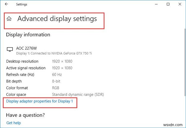 How to Disable Hardware Acceleration on Windows 10, 8, 7
