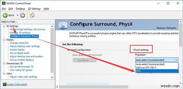 How to Disable Hardware Acceleration on Windows 10, 8, 7