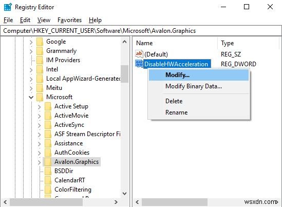 How to Disable Hardware Acceleration on Windows 10, 8, 7