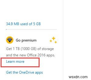 How Do I Access My OneDrive Online and Use it?