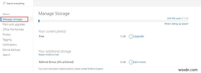 How Do I Access My OneDrive Online and Use it?