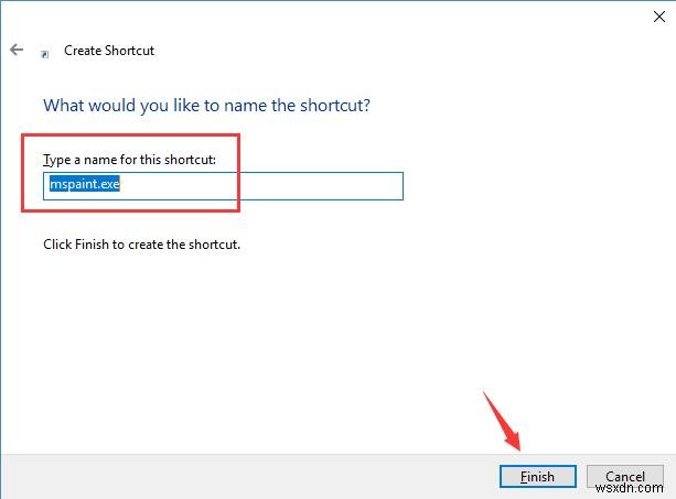 How to Open Microsoft Paint on Windows 10