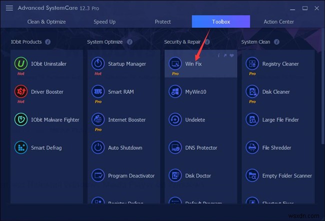 Microsoft Edge: Set Default Browser and Home Page