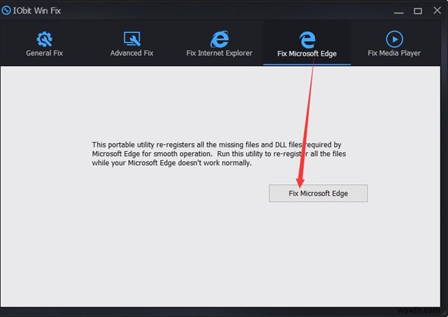 Microsoft Edge: Set Default Browser and Home Page