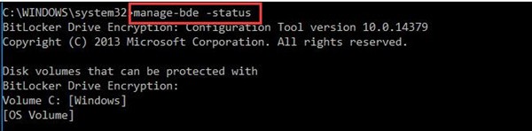 How to Enable a Pre-boot BitLocker PIN in Windows 10 – Easily