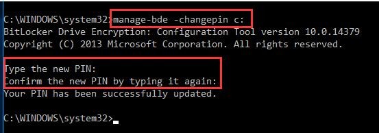 How to Enable a Pre-boot BitLocker PIN in Windows 10 – Easily