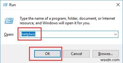Remove Login in Password on Windows 10 – Easily and Fast
