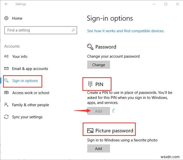 Remove Login in Password on Windows 10 – Easily and Fast