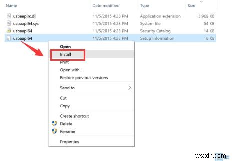 Fixed: iTunes Does Not Recognize iPhone on Windows 10