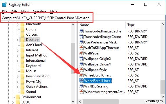 Fixed: Middle Mouse Button Not Working on Windows 10