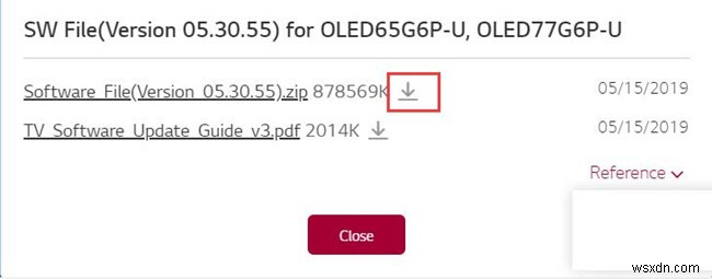Download LG Monitor Drivers on Windows 10