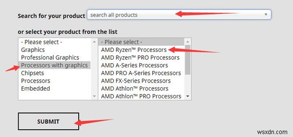 How to Update AMD CPU Drivers on Windows 10, 8, 7