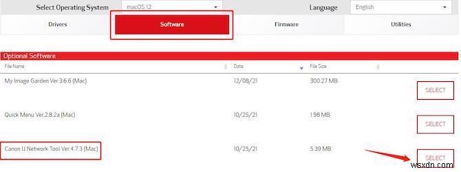 Download Canon MX922 Driver on Windows 11, 10, 8, 7 and Mac