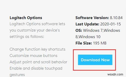 Download Logitech m510 Drivers Quickly on Windows 10, 8, 7