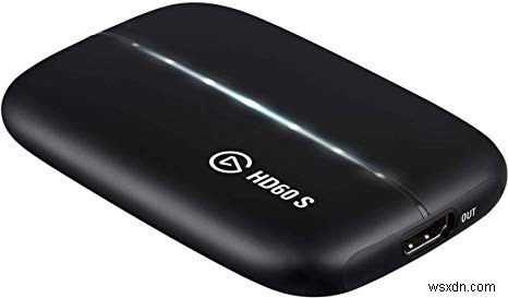 Download Elgato HD60 Drivers on Windows 11, 10, 8, 7 and Mac