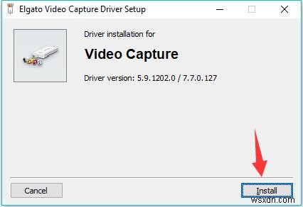 Download Elgato HD60 Drivers on Windows 11, 10, 8, 7 and Mac