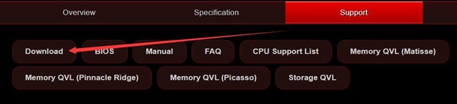 Download Asrock Motherboard Drivers for Windows 10, 8, 7