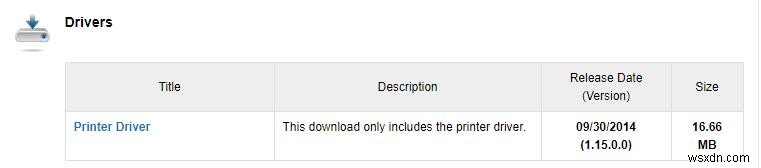 Download Brother HL-3170CDW Drivers for Windows 10, 8, 7