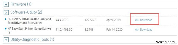 Download HP Envy 5055 Drivers on Windows 10, 8, 7