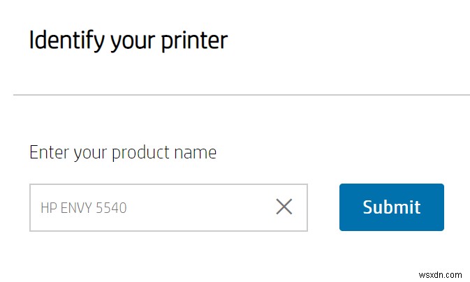 HP ENVY 5540 Drivers Download on Windows 10, 8, 7, Vista, XP